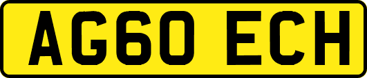 AG60ECH