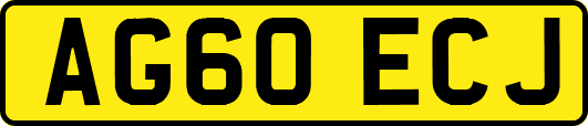 AG60ECJ