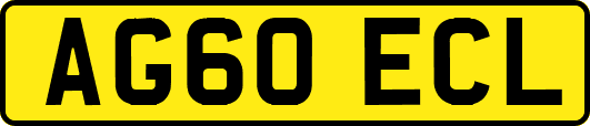 AG60ECL