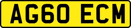 AG60ECM