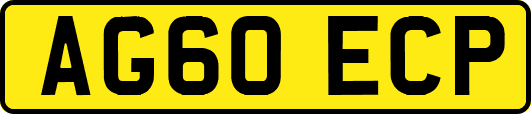 AG60ECP