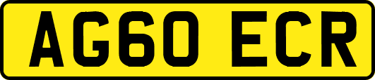 AG60ECR