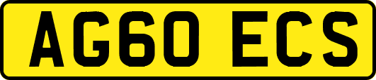 AG60ECS