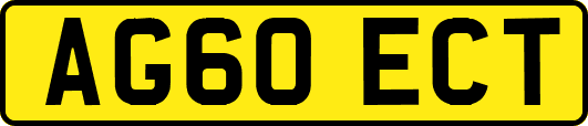 AG60ECT