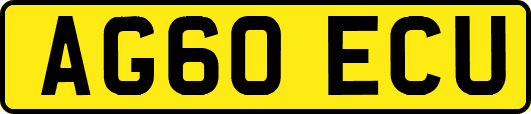 AG60ECU