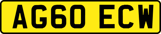AG60ECW