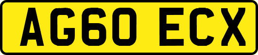 AG60ECX