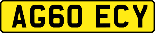 AG60ECY