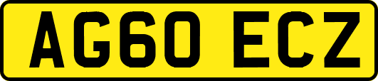 AG60ECZ