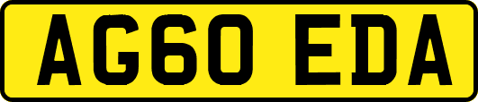AG60EDA
