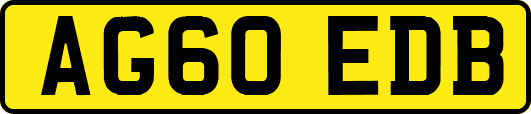 AG60EDB