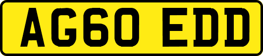 AG60EDD