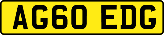 AG60EDG