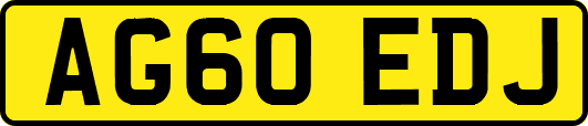 AG60EDJ