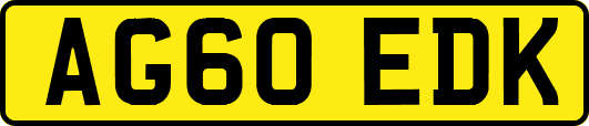 AG60EDK