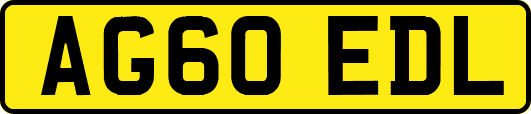 AG60EDL