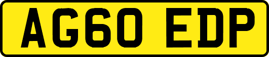 AG60EDP