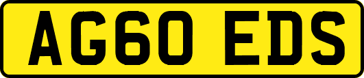 AG60EDS