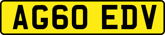 AG60EDV
