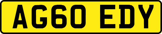 AG60EDY