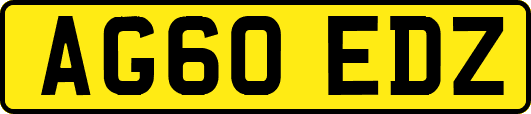 AG60EDZ