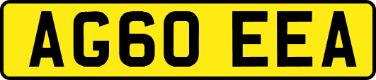 AG60EEA