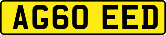 AG60EED