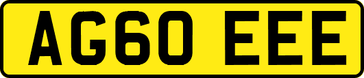 AG60EEE