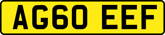 AG60EEF