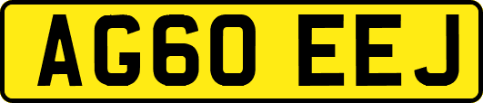 AG60EEJ