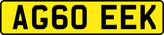 AG60EEK