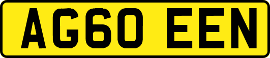 AG60EEN