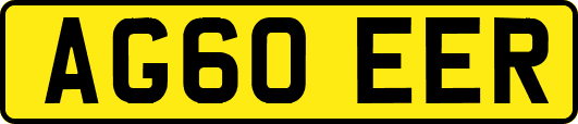 AG60EER