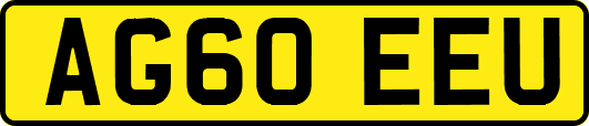 AG60EEU