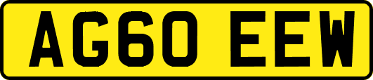 AG60EEW