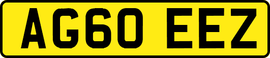 AG60EEZ