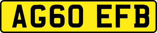 AG60EFB