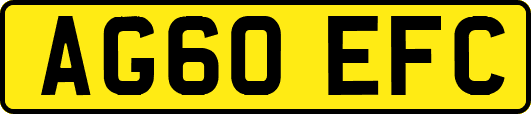 AG60EFC