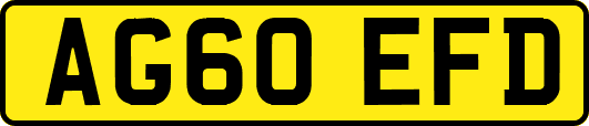 AG60EFD