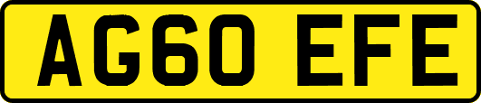 AG60EFE
