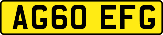 AG60EFG