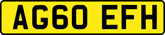 AG60EFH