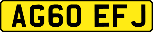 AG60EFJ