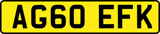 AG60EFK