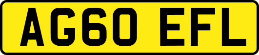 AG60EFL