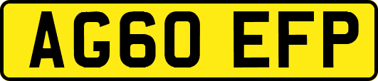 AG60EFP