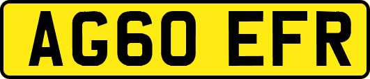 AG60EFR