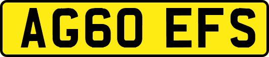 AG60EFS
