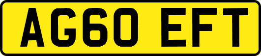 AG60EFT