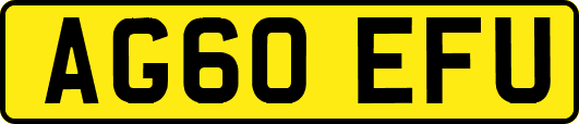 AG60EFU